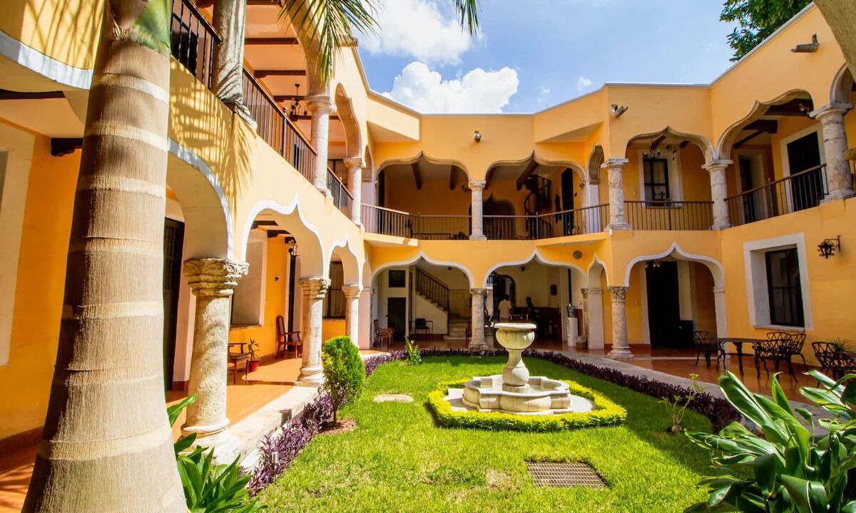 Photo of Outdoor in Centro