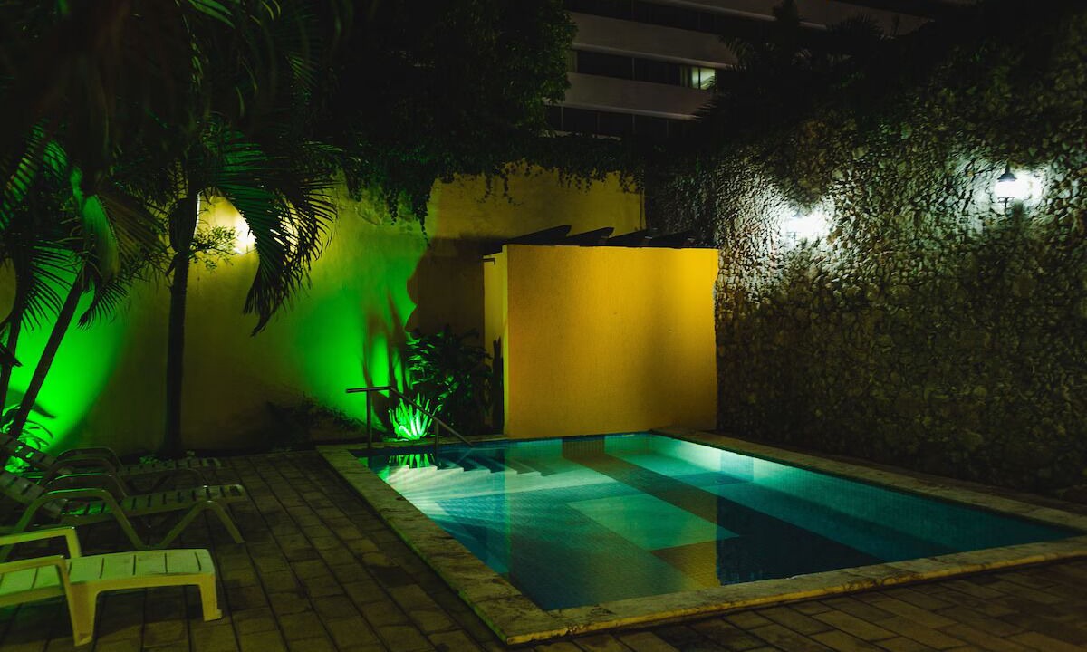 Photo of Outdoor in Centro