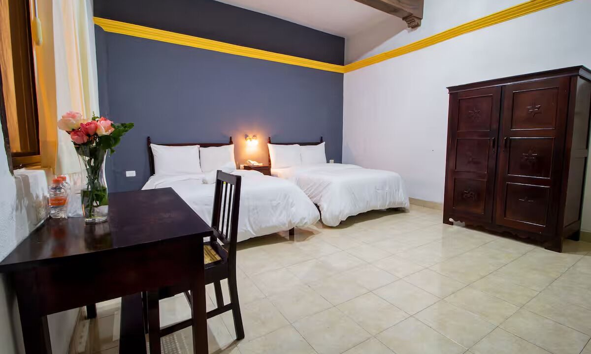Photo of Bedroom in Centro