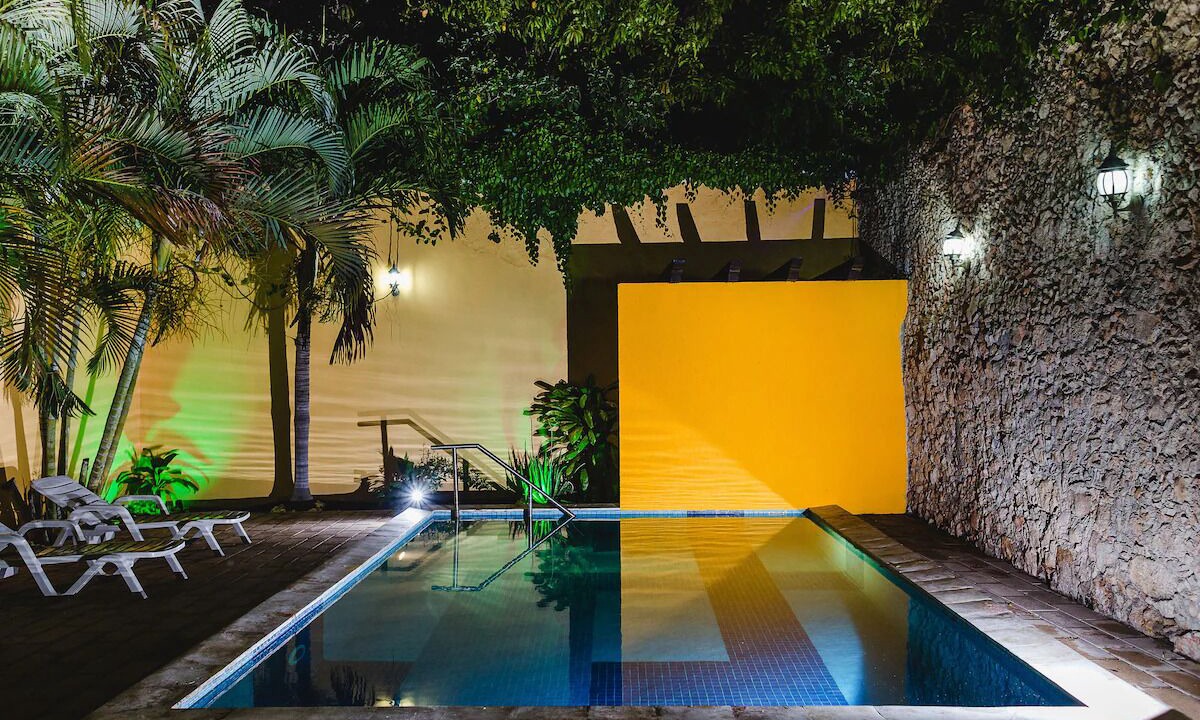 Photo of Outdoor in Centro