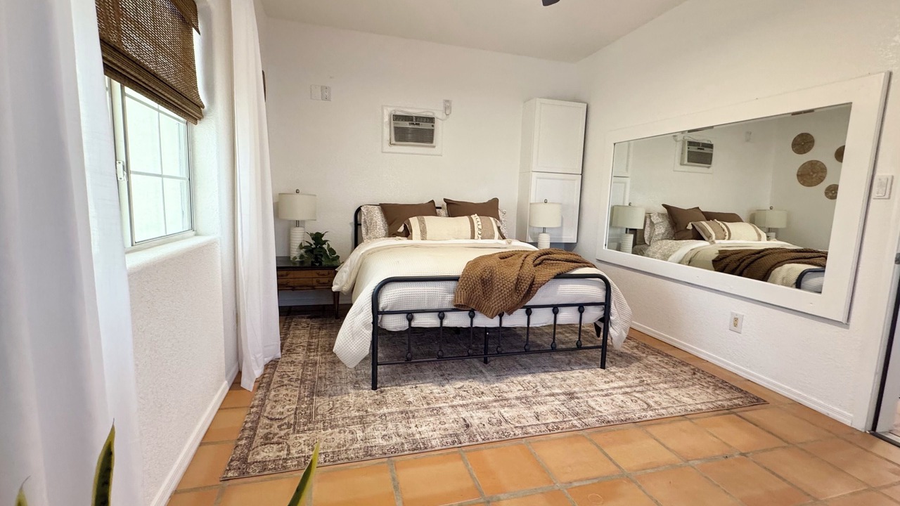 Photo of Bedroom in Yuma