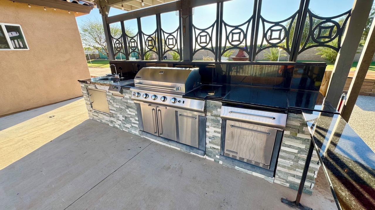 Photo of Patio Balcony in Yuma