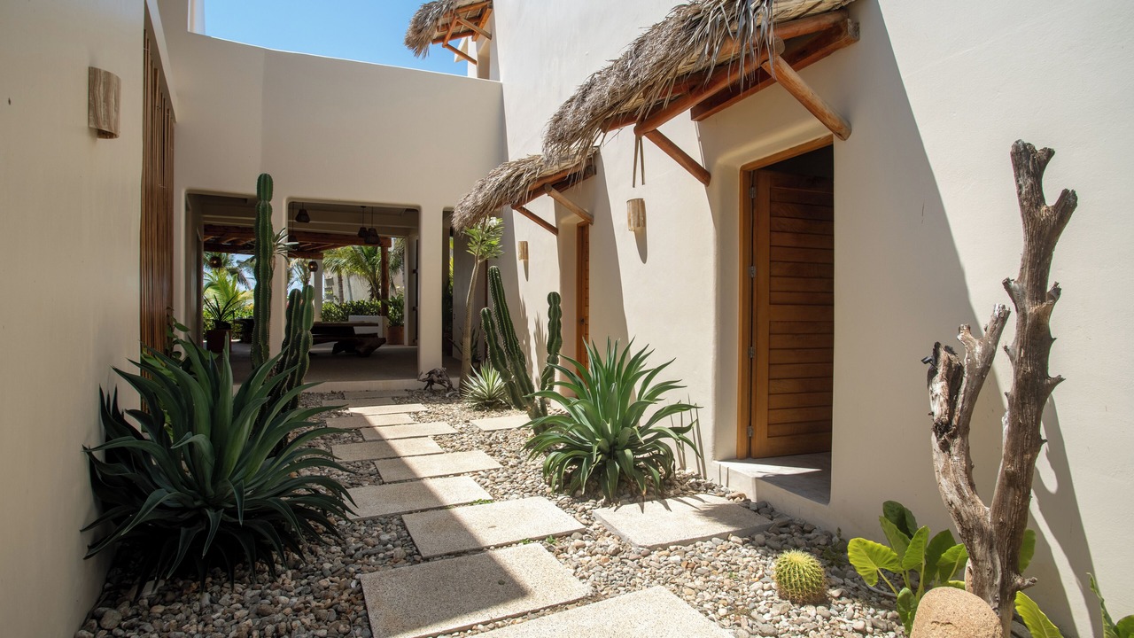 Photo of Outdoor in Santa Maria Colotepec
