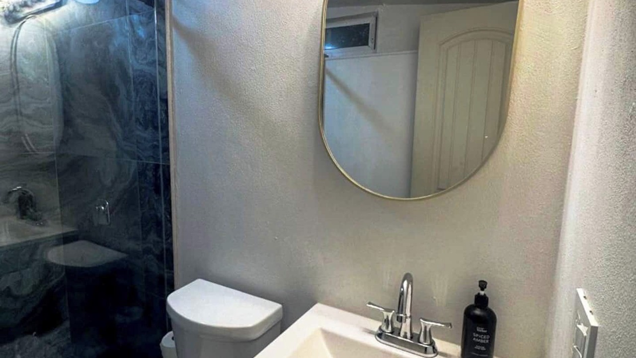 Photo of Bathroom in Tijuana