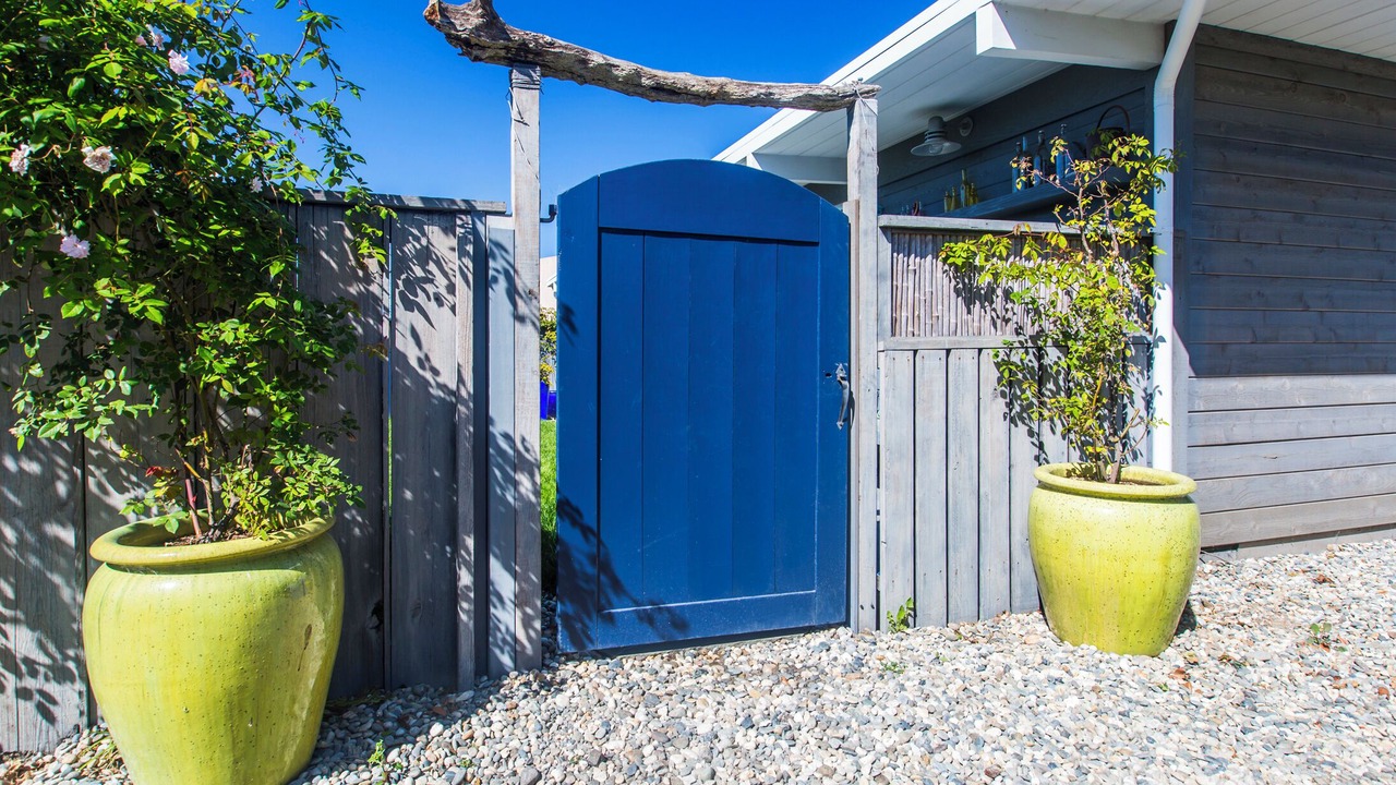 Photo of Outdoor in Stinson Beach