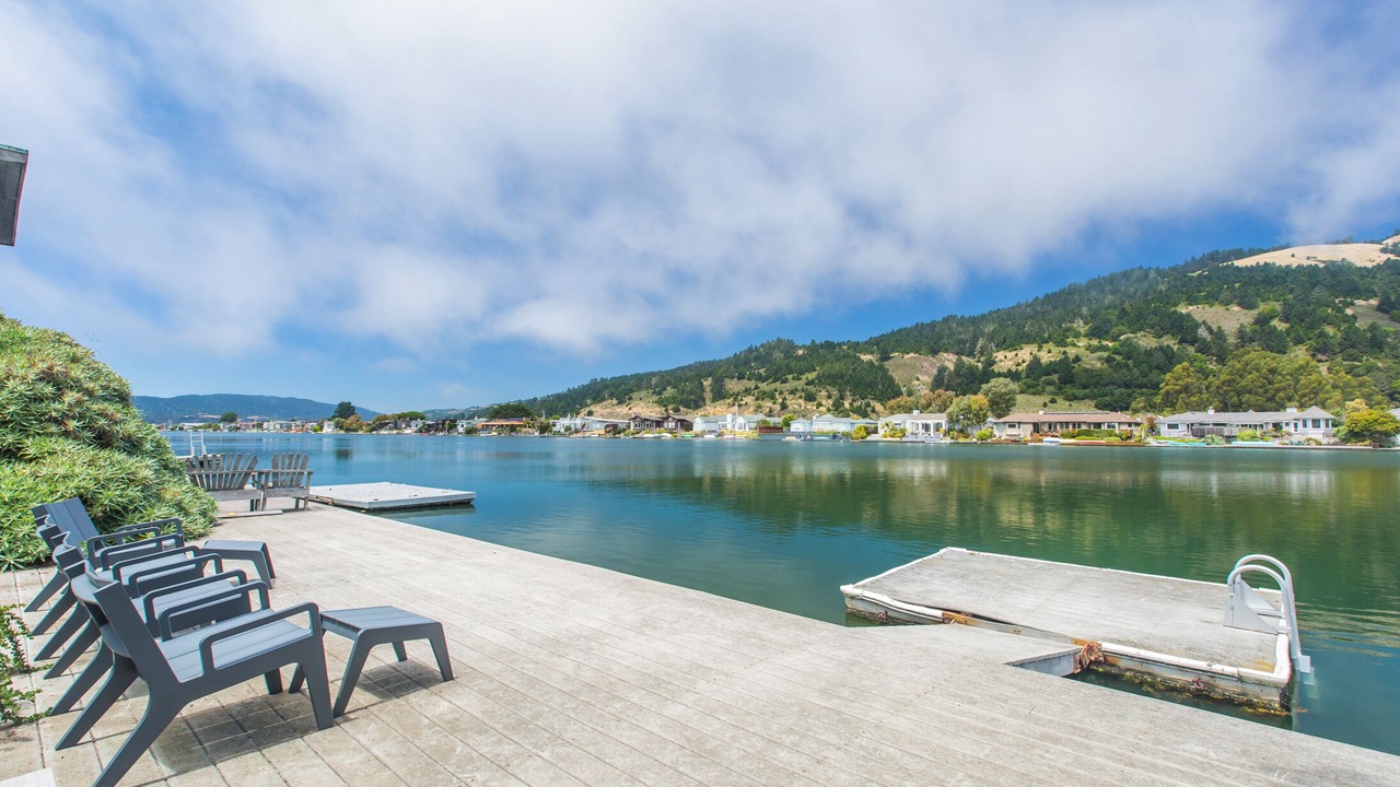 Photo of Outdoor in Stinson Beach