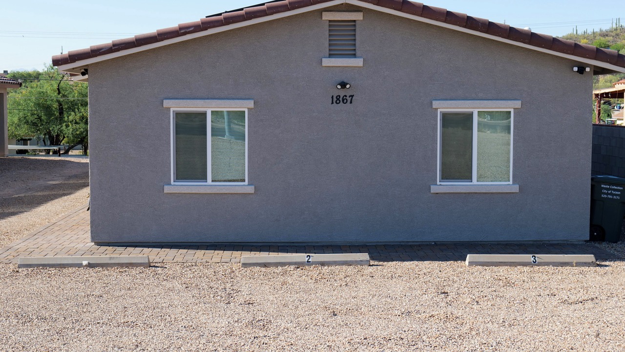 Photo of Outdoor in Santa Cruz Southwest