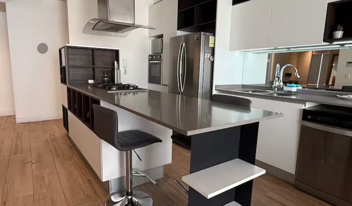Photo of Kitchen in Financial District