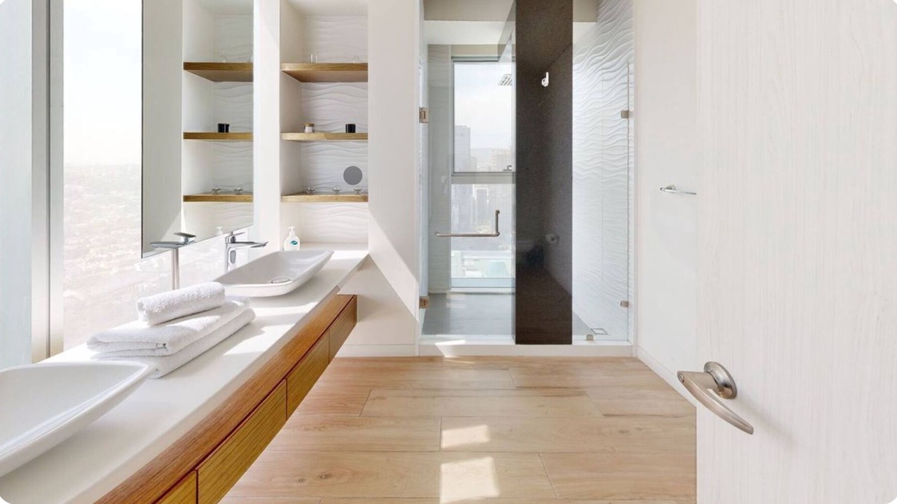 Photo of Bathroom in Financial District