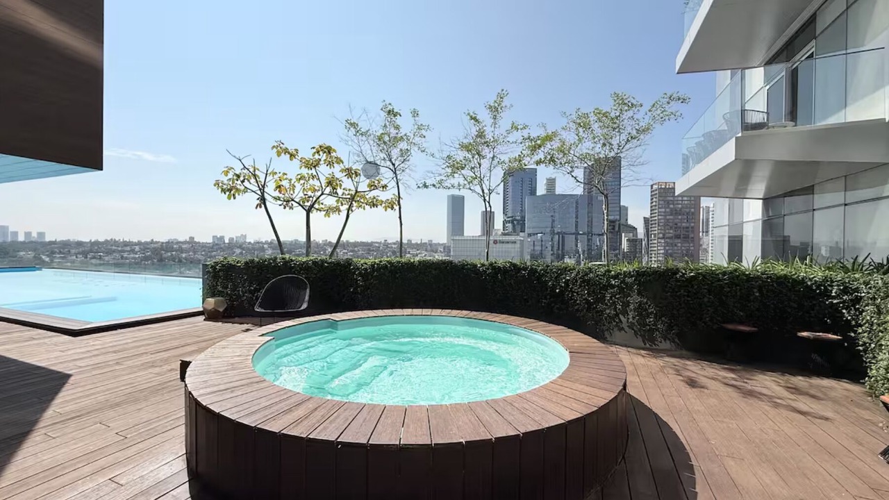 Photo of Outdoor in Financial District