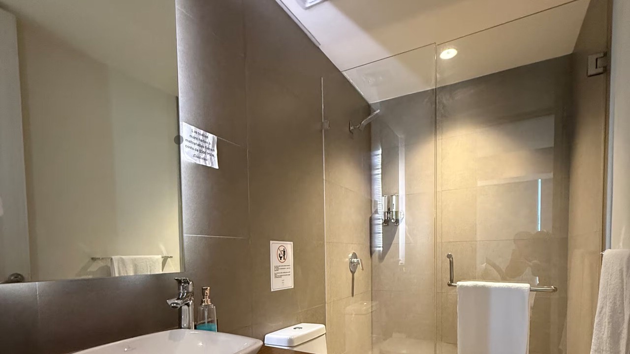 Photo of Bathroom in Financial District