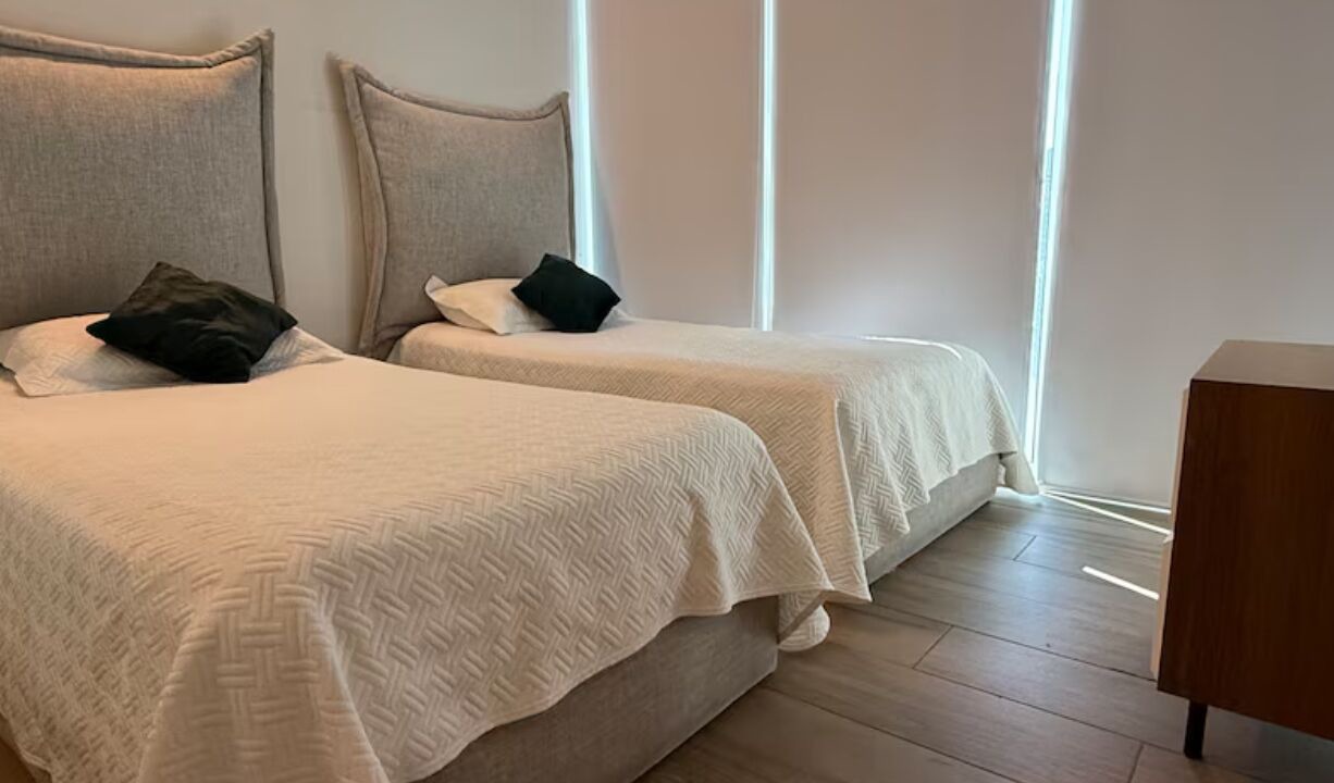 Photo of Bedroom in Financial District