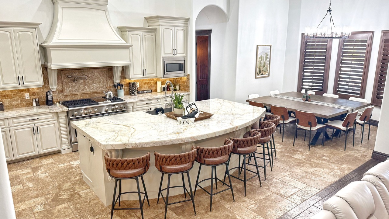 Photo of Kitchen in East Mesa