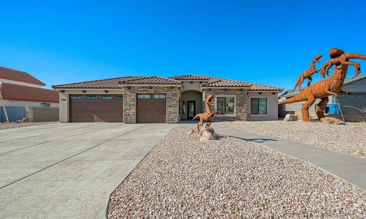 Photo of Outdoor in Sunridge Estates