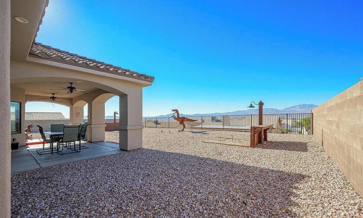 Photo of Outdoor in Sunridge Estates
