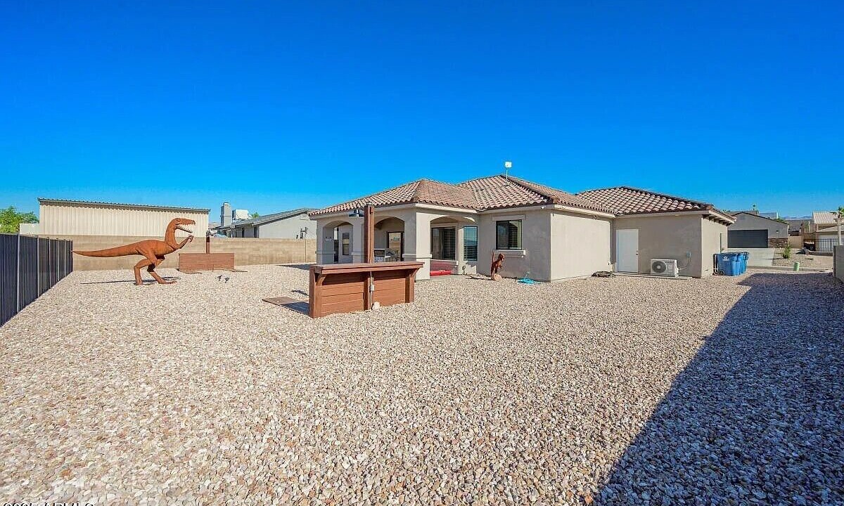 Photo of Outdoor in Sunridge Estates
