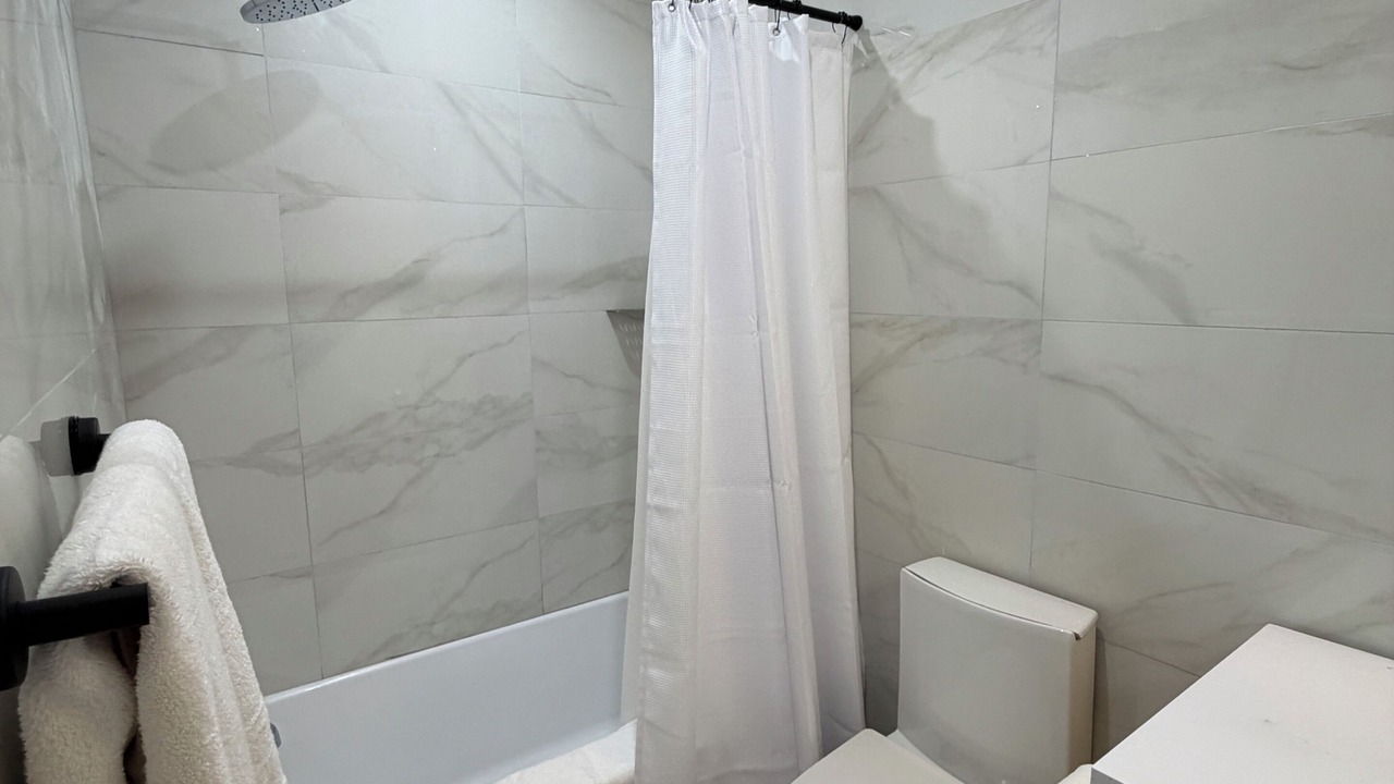 Photo of Bathroom in Paradise Valley Village