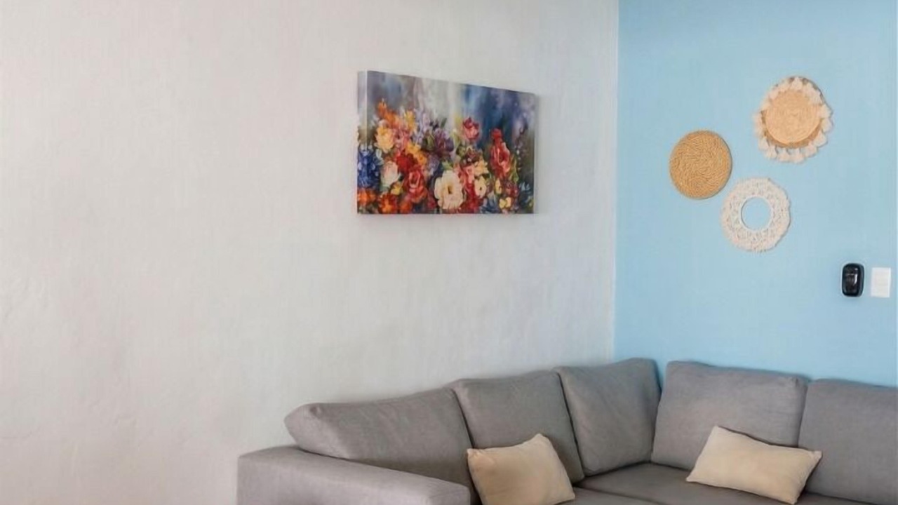 Photo of Livingroom in Merida