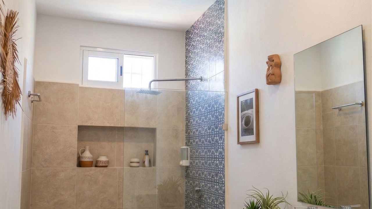 Photo of Bathroom in Merida