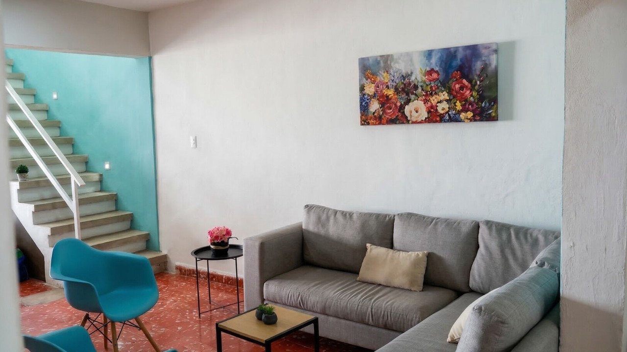 Photo of Livingroom in Merida