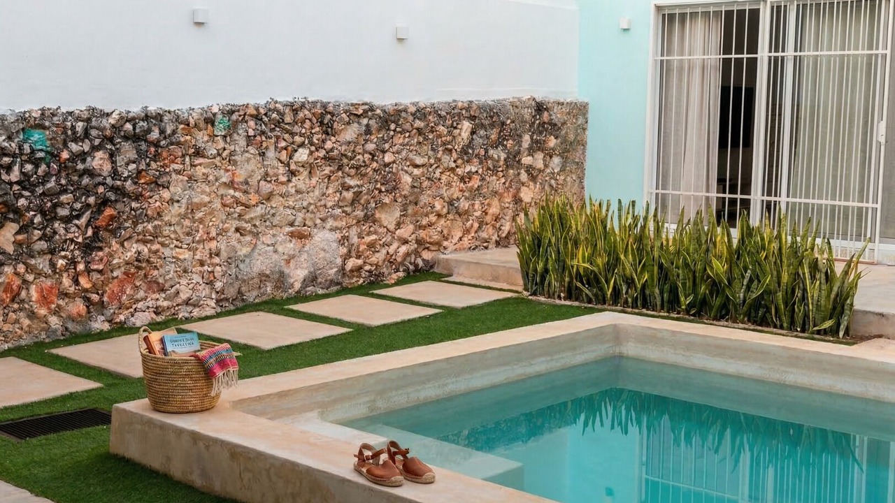 Photo of Outdoor in Merida