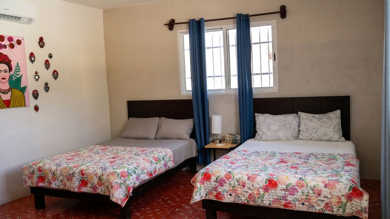Photo of Bedroom in Merida