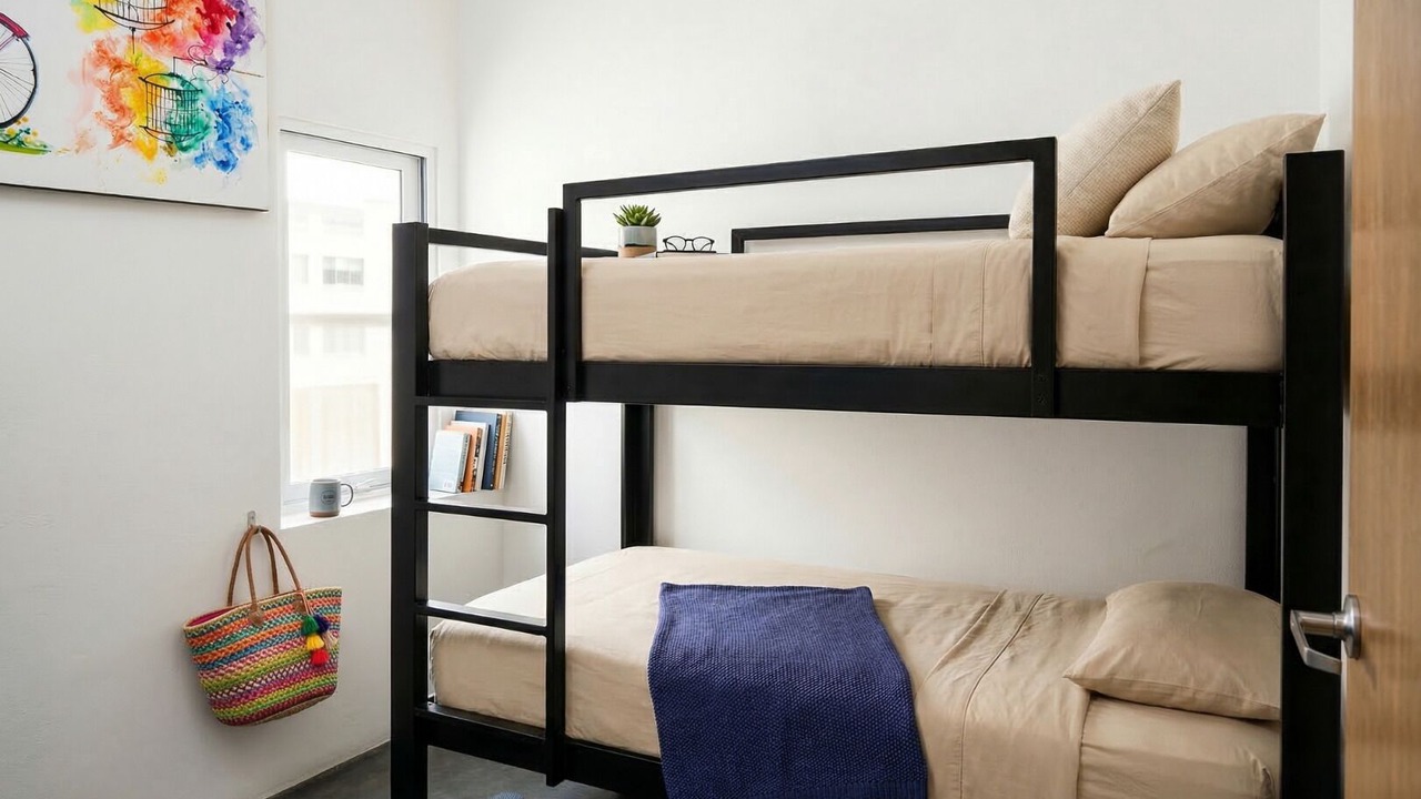 Photo of Bedroom in Merida