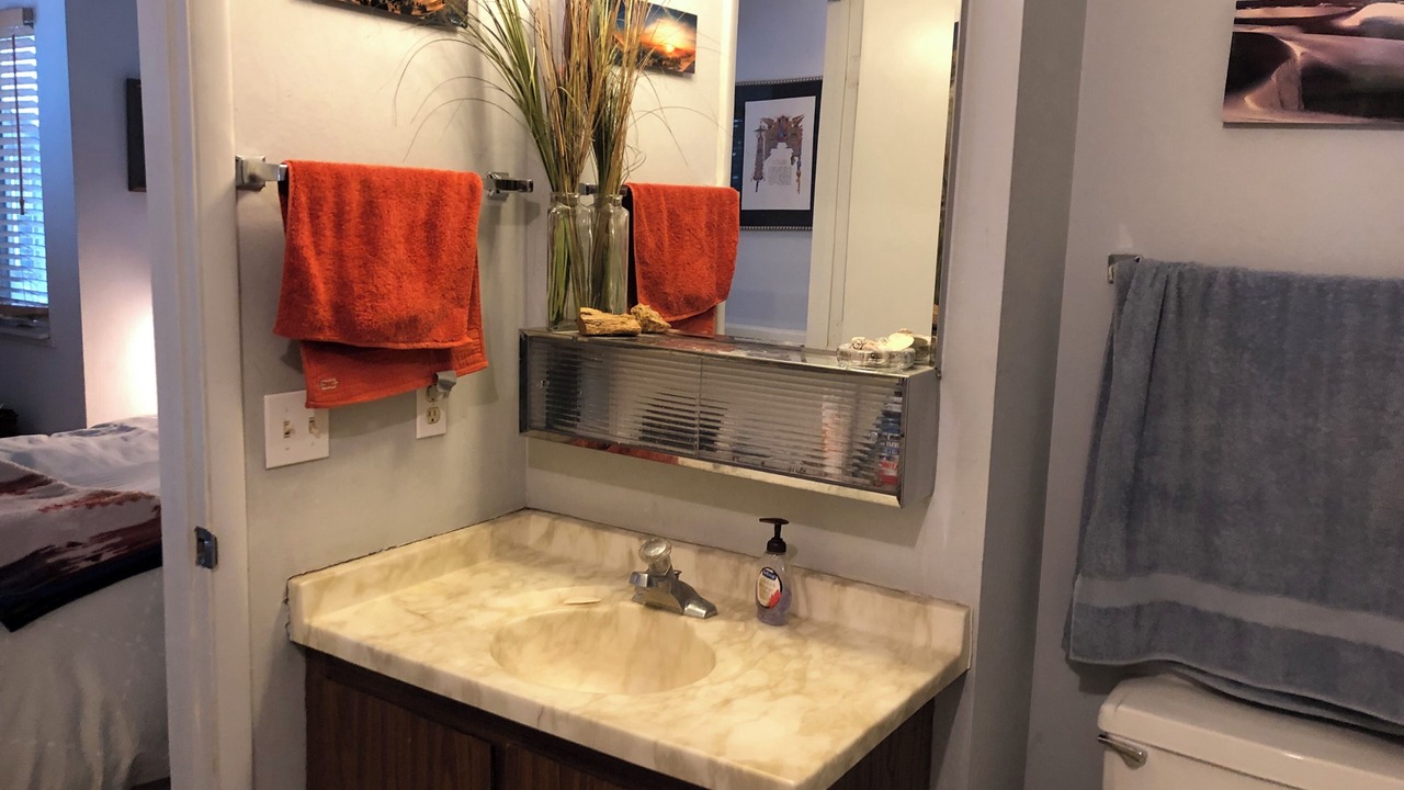 Photo of Bathroom in Lake Forest
