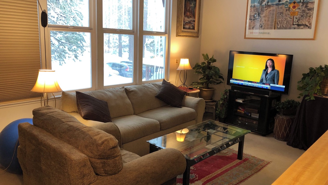 Photo of Livingroom in Lake Forest