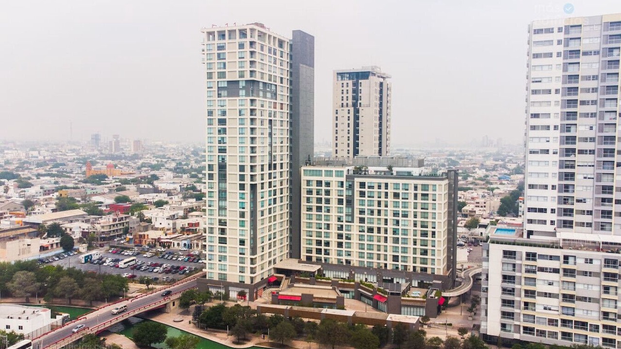 Photo of Outdoor in Monterrey Centro