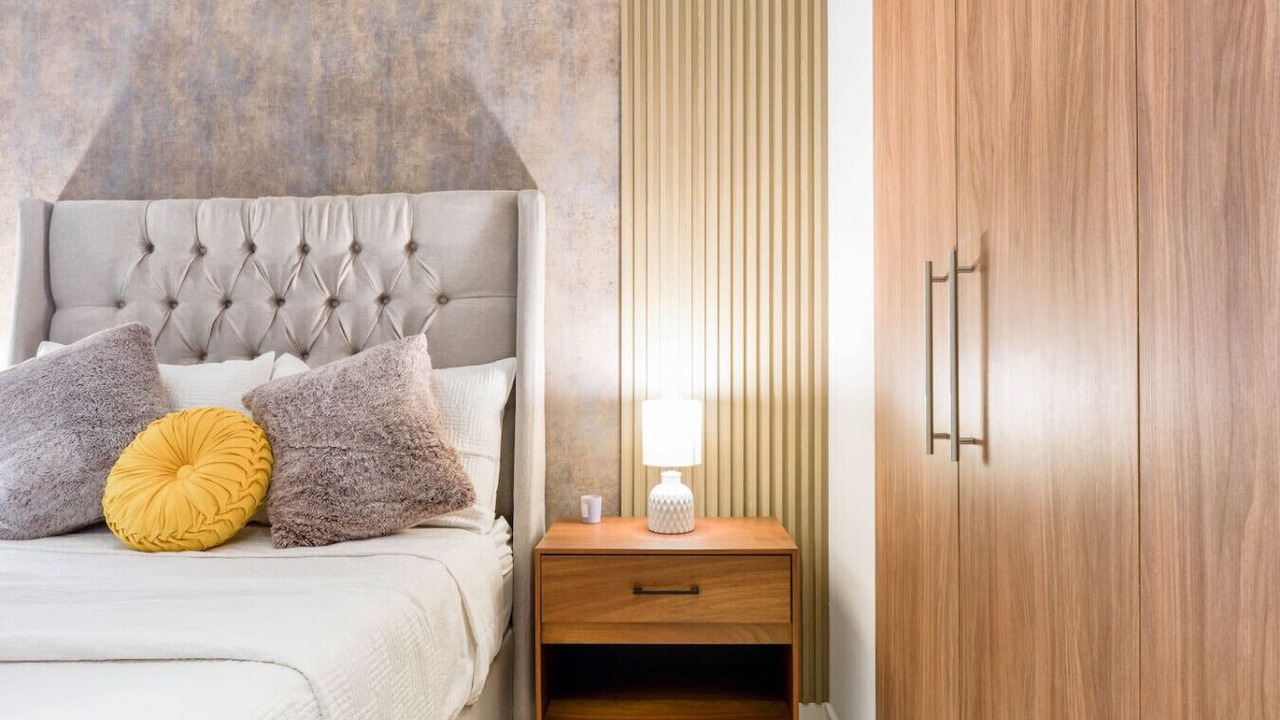Photo of Bedroom in Monterrey Centro