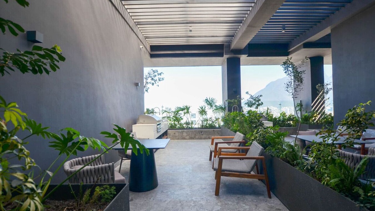 Photo of Outdoor in Monterrey Centro