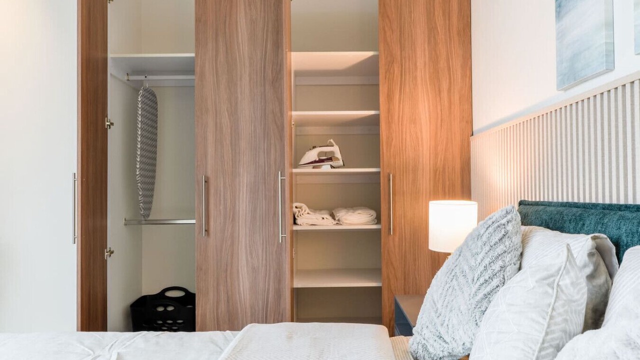 Photo of Bedroom in Monterrey Centro