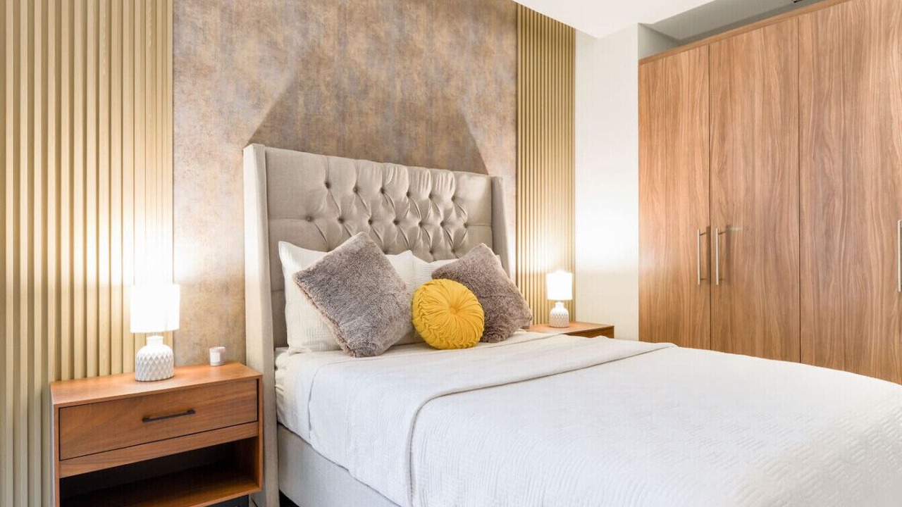 Photo of Bedroom in Monterrey Centro