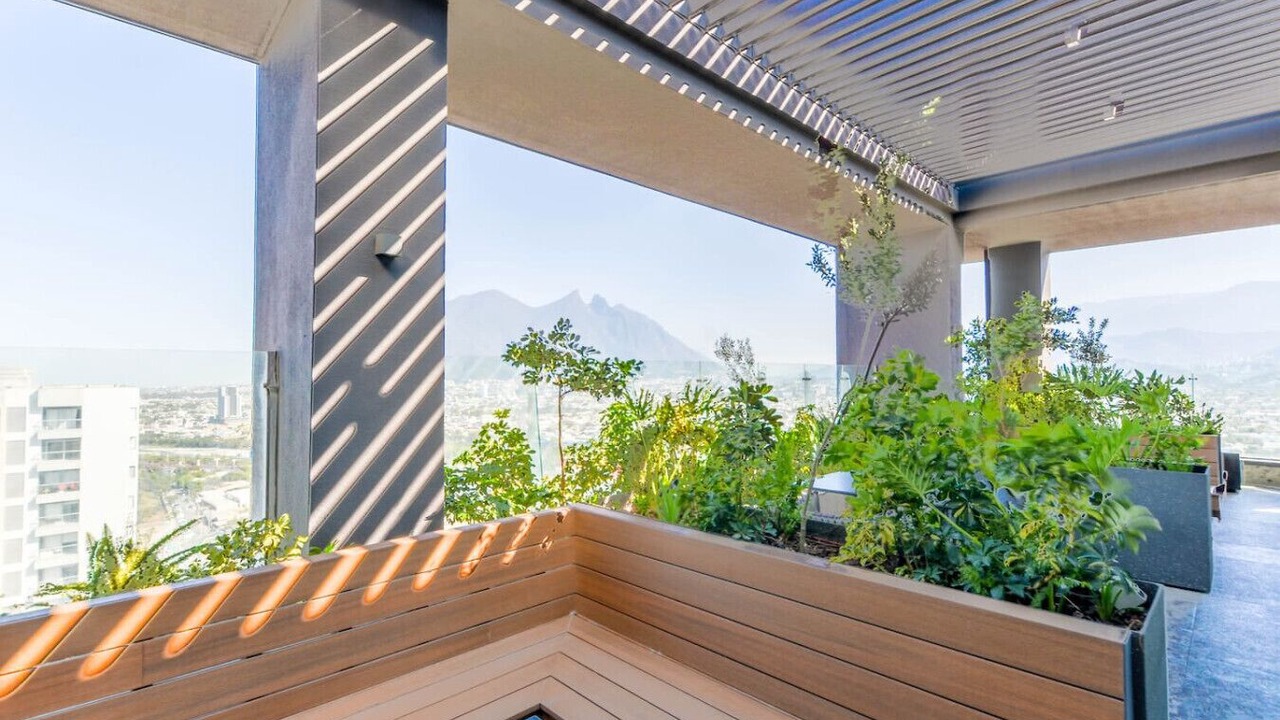 Photo of Outdoor in Monterrey Centro