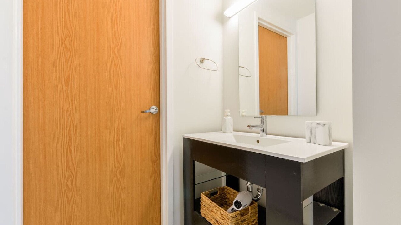 Photo of Bathroom in Monterrey Centro