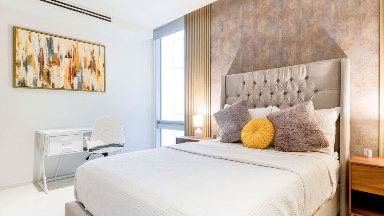 Photo of Bedroom in Monterrey Centro