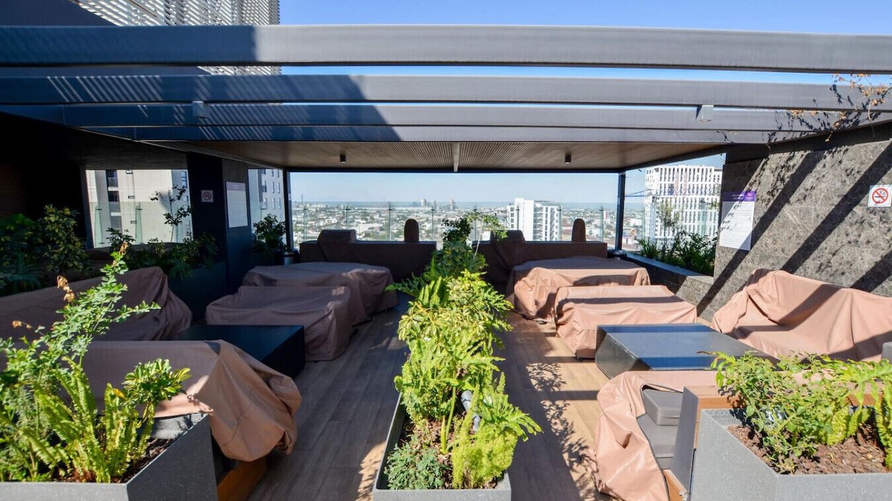 Photo of Outdoor in Monterrey Centro