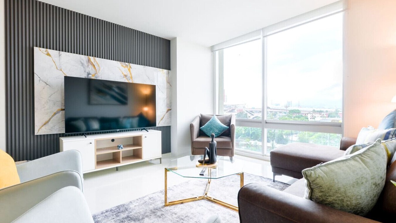 Photo of Livingroom in Monterrey Centro
