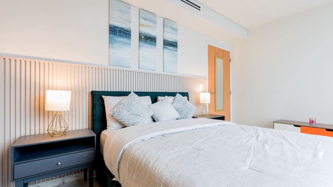 Photo of Bedroom in Monterrey Centro