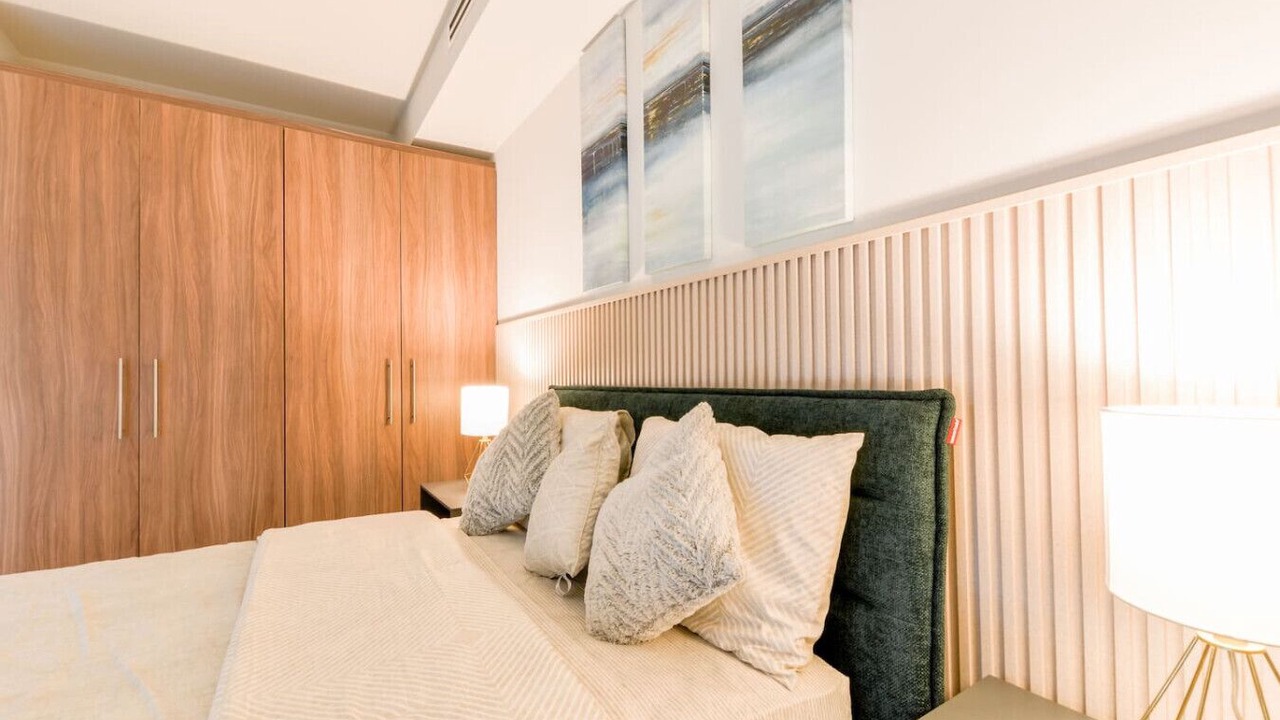 Photo of Bedroom in Monterrey Centro