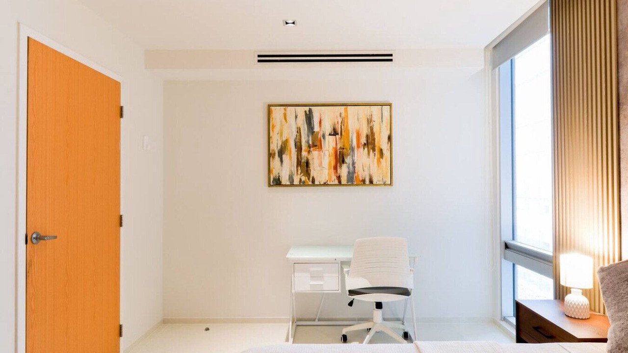 Photo of Bedroom in Monterrey Centro