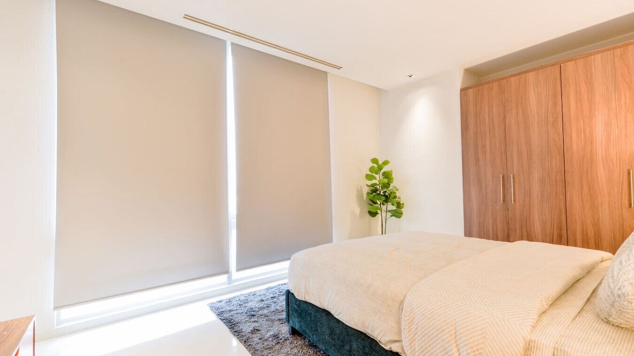 Photo of Bedroom in Monterrey Centro