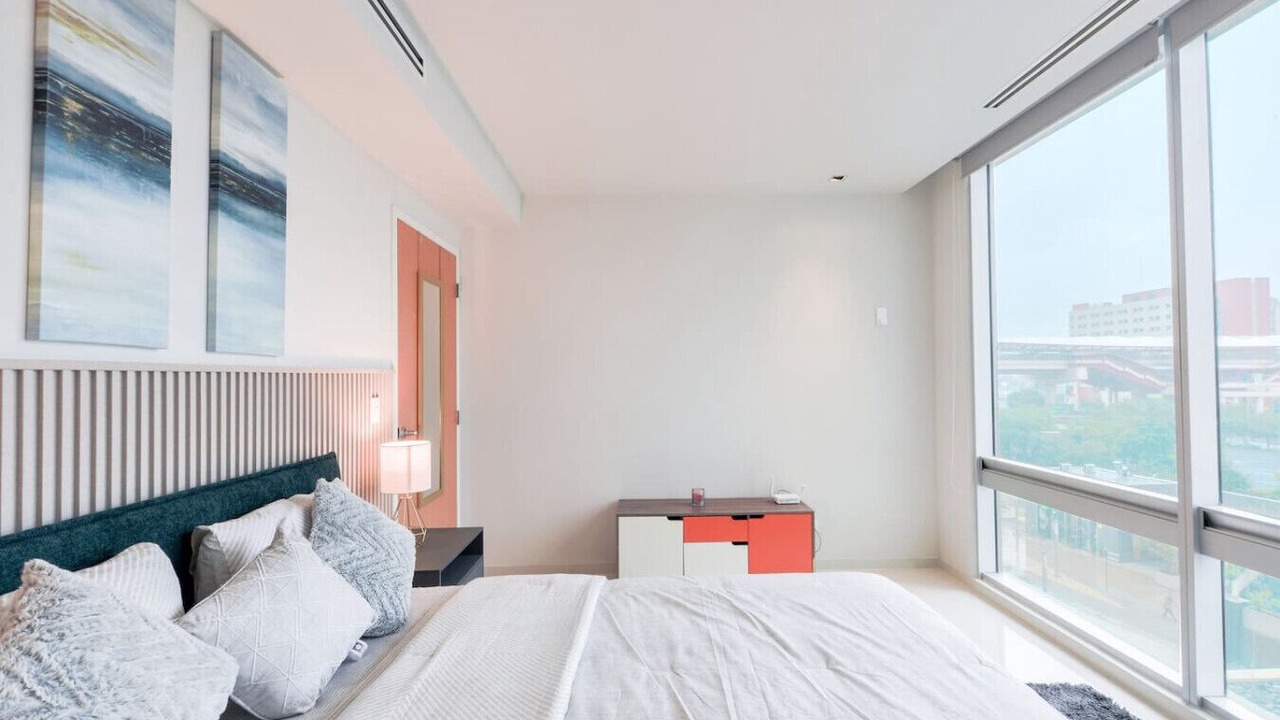 Photo of Bedroom in Monterrey Centro