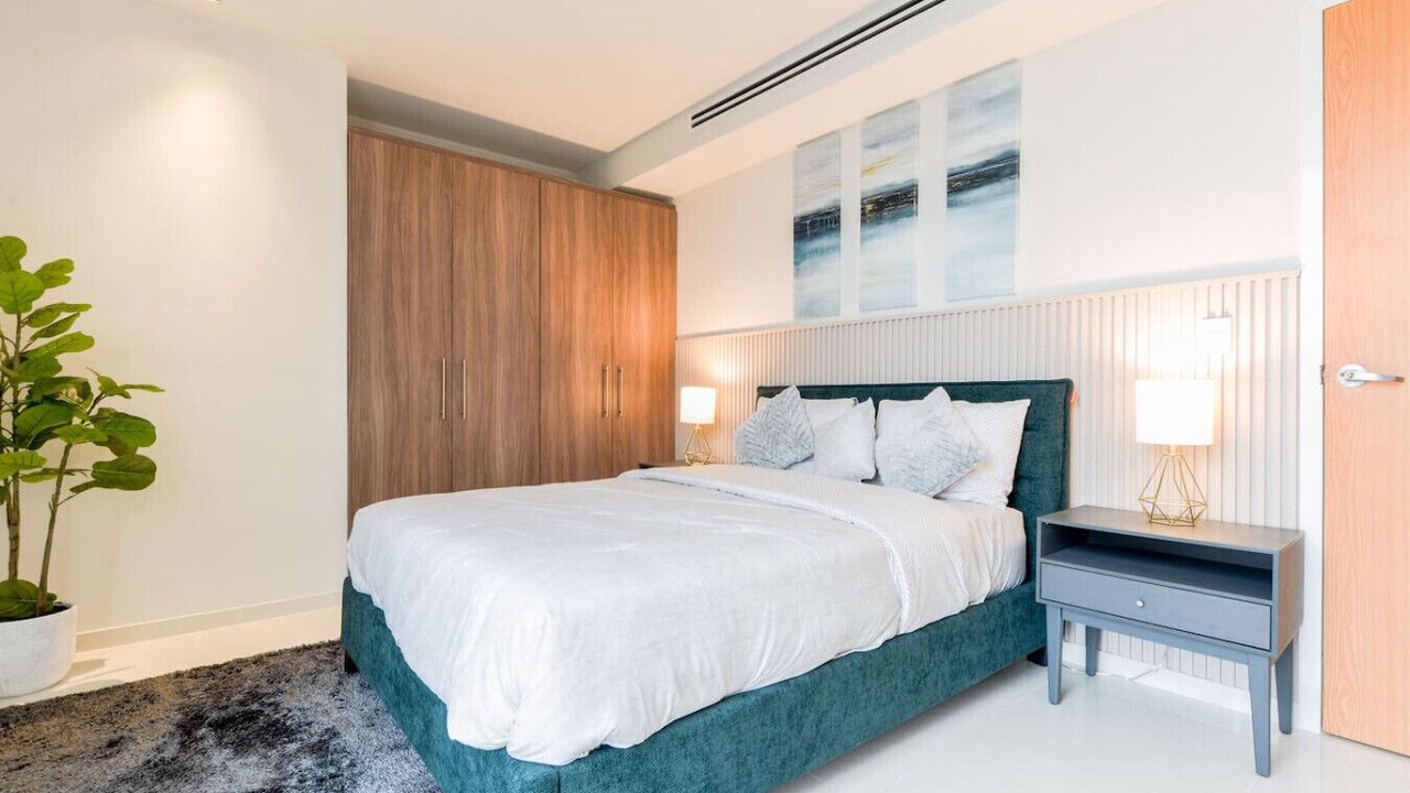 Photo of Bedroom in Monterrey Centro