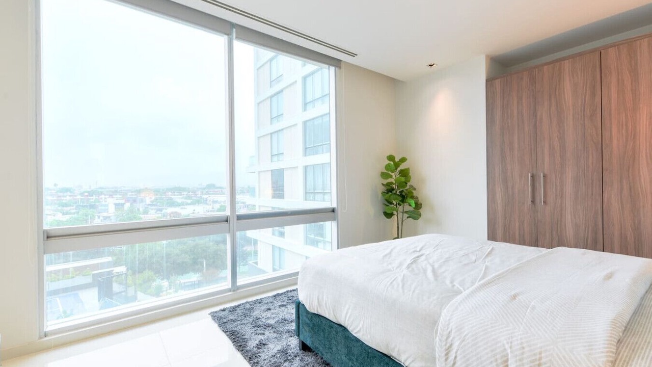 Photo of Bedroom in Monterrey Centro