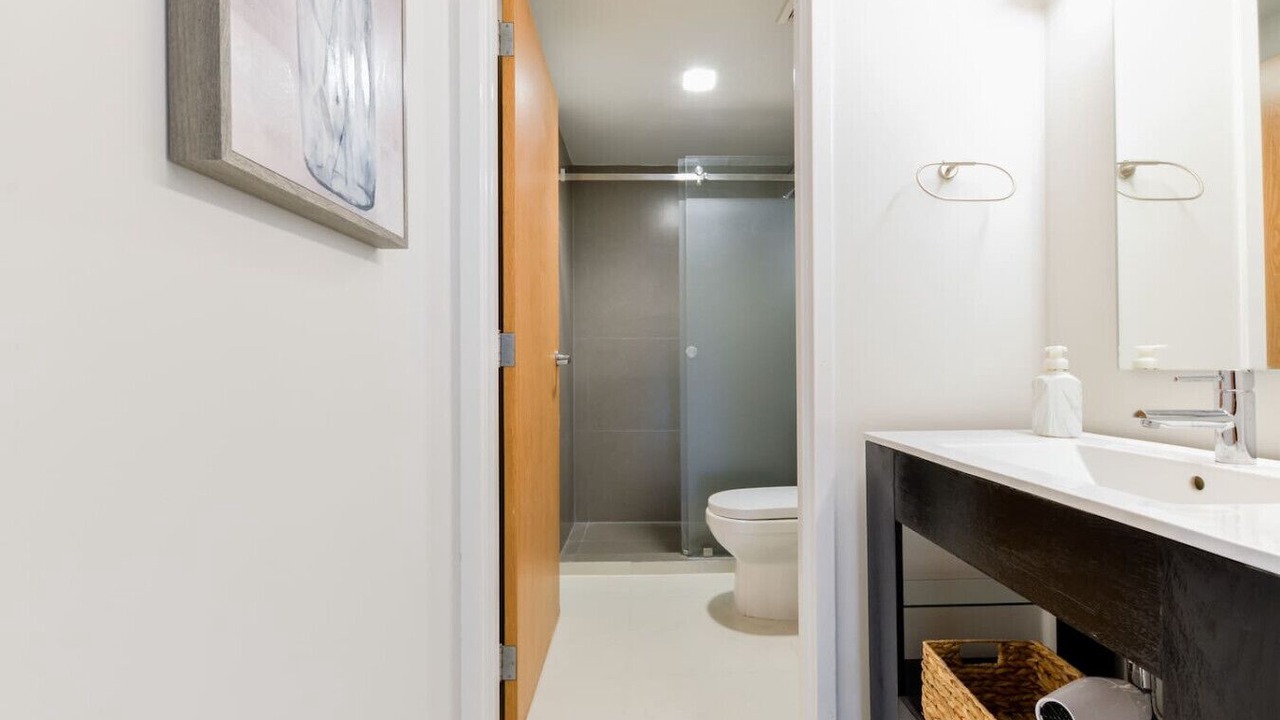 Photo of Bathroom in Monterrey Centro