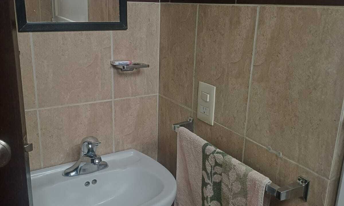 Photo of Bathroom in Toluca City-Centre