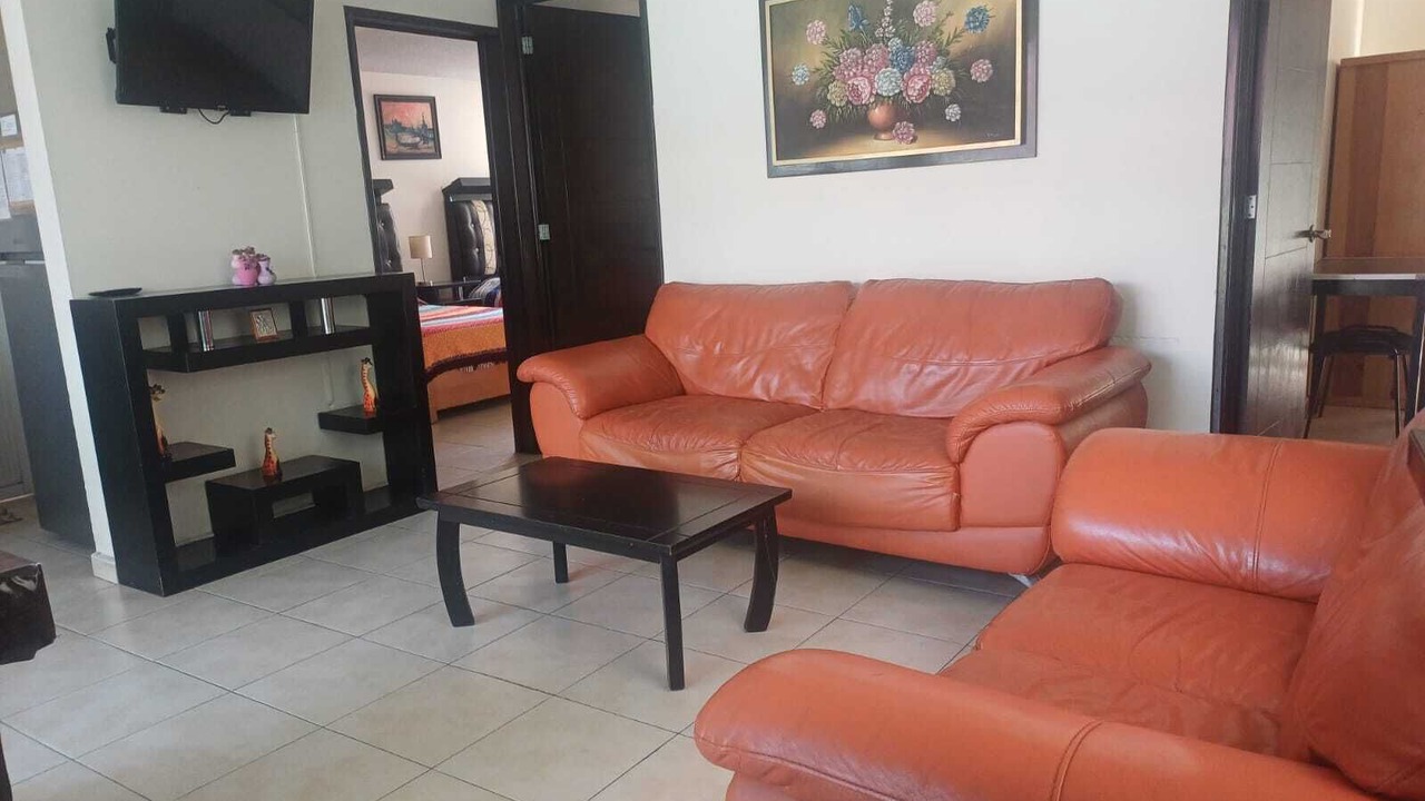 Photo of Livingroom in Toluca City-Centre