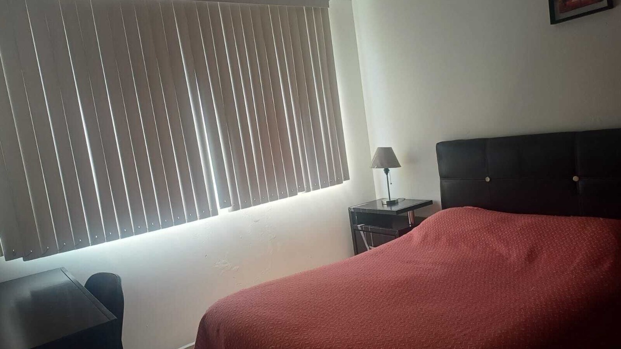 Photo of Bedroom in Toluca City-Centre